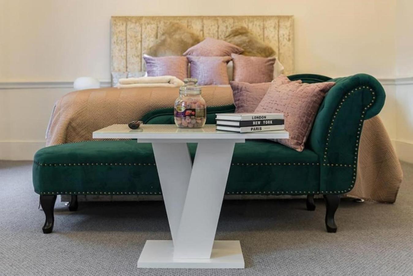 Harley Street Spectacular Suites With High Ceilings, High Luxury Λονδίνο Εξωτερικό φωτογραφία