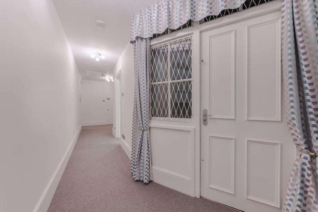 Harley Street Spectacular Suites With High Ceilings, High Luxury Λονδίνο Εξωτερικό φωτογραφία