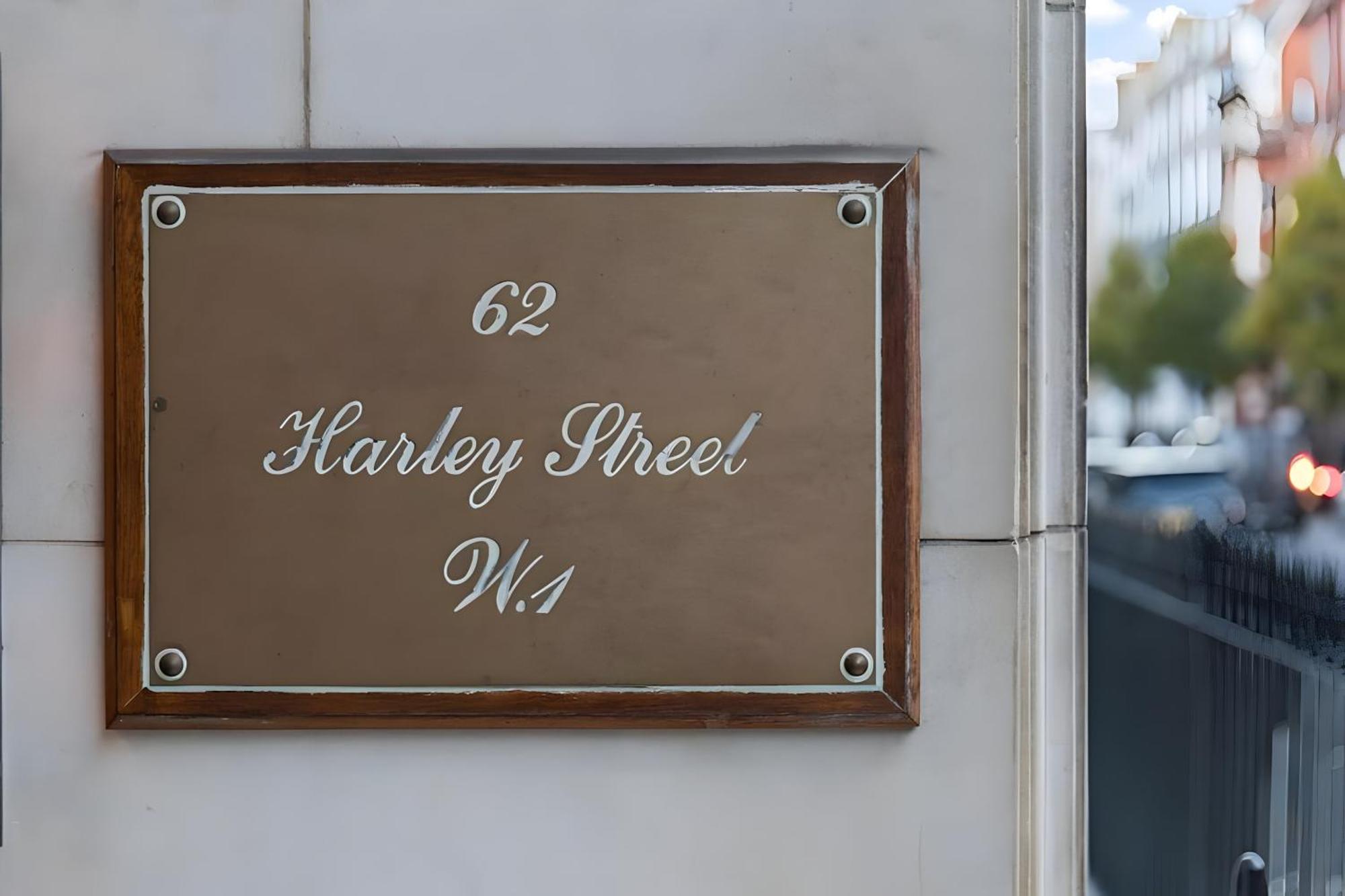 Harley Street Spectacular Suites With High Ceilings, High Luxury Λονδίνο Εξωτερικό φωτογραφία