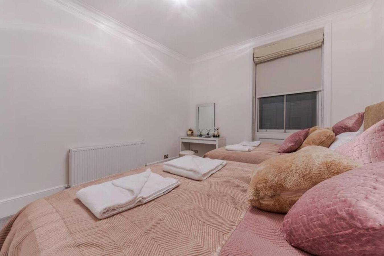 Harley Street Spectacular Suites With High Ceilings, High Luxury Λονδίνο Εξωτερικό φωτογραφία