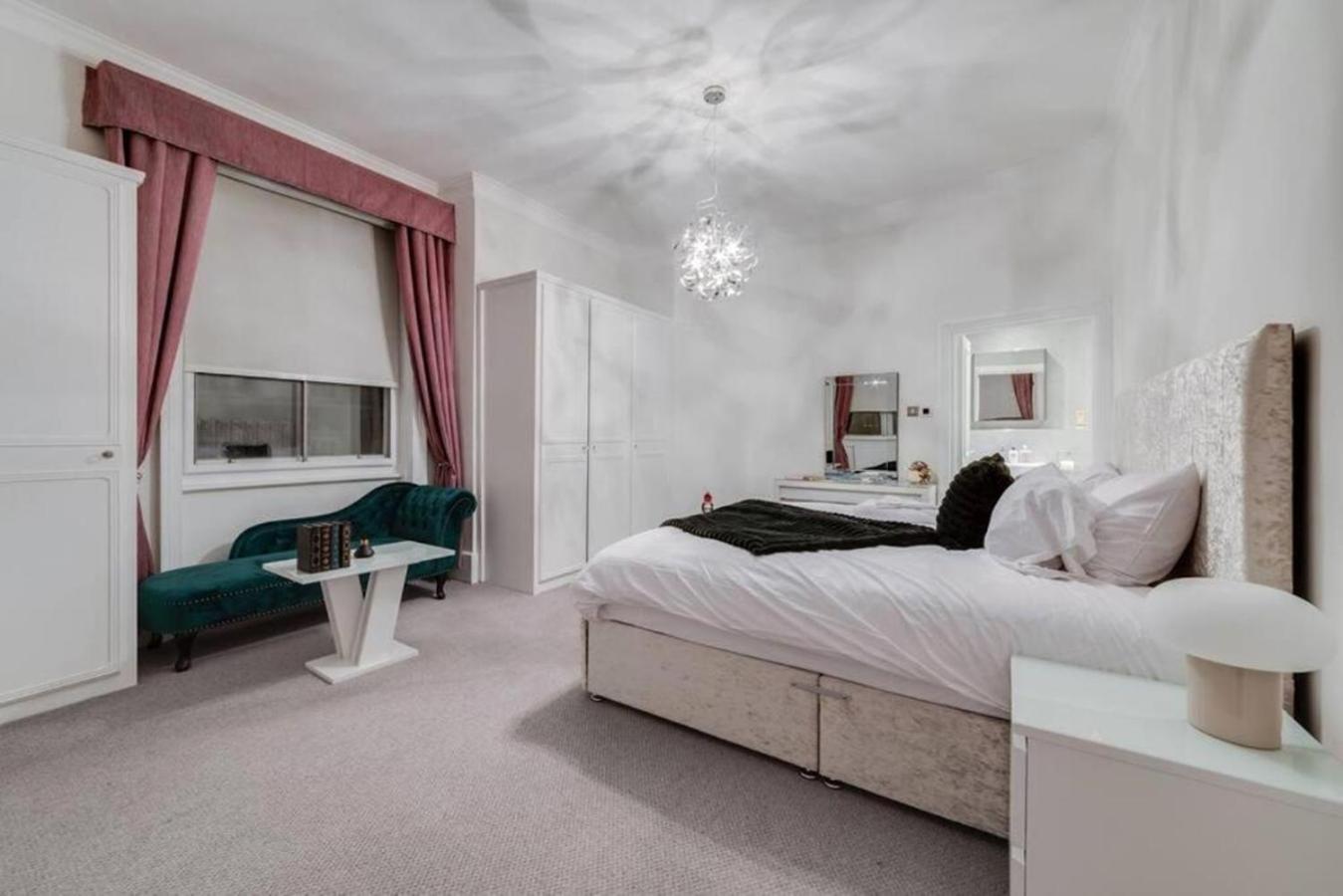 Harley Street Spectacular Suites With High Ceilings, High Luxury Λονδίνο Εξωτερικό φωτογραφία
