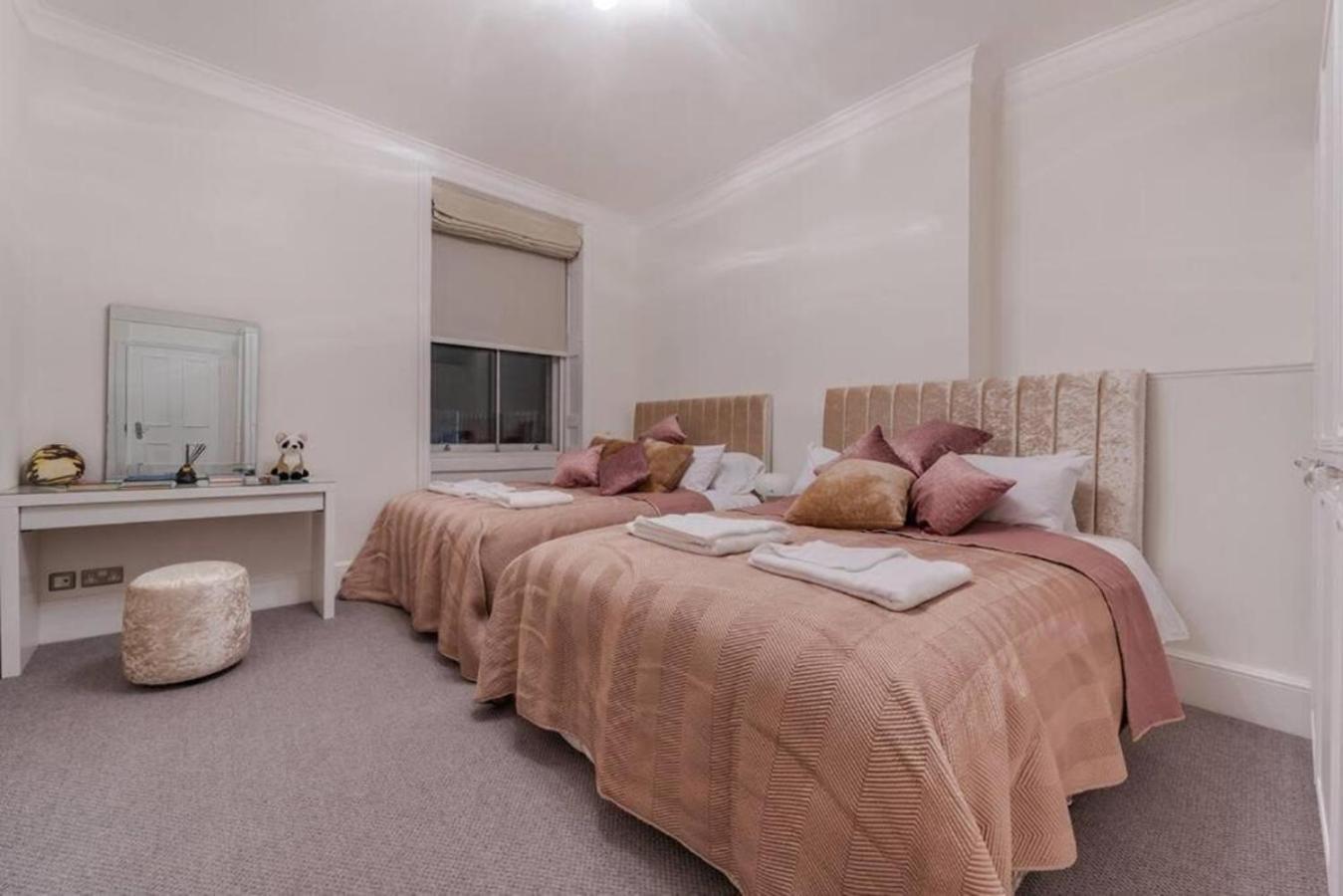 Harley Street Spectacular Suites With High Ceilings, High Luxury Λονδίνο Εξωτερικό φωτογραφία