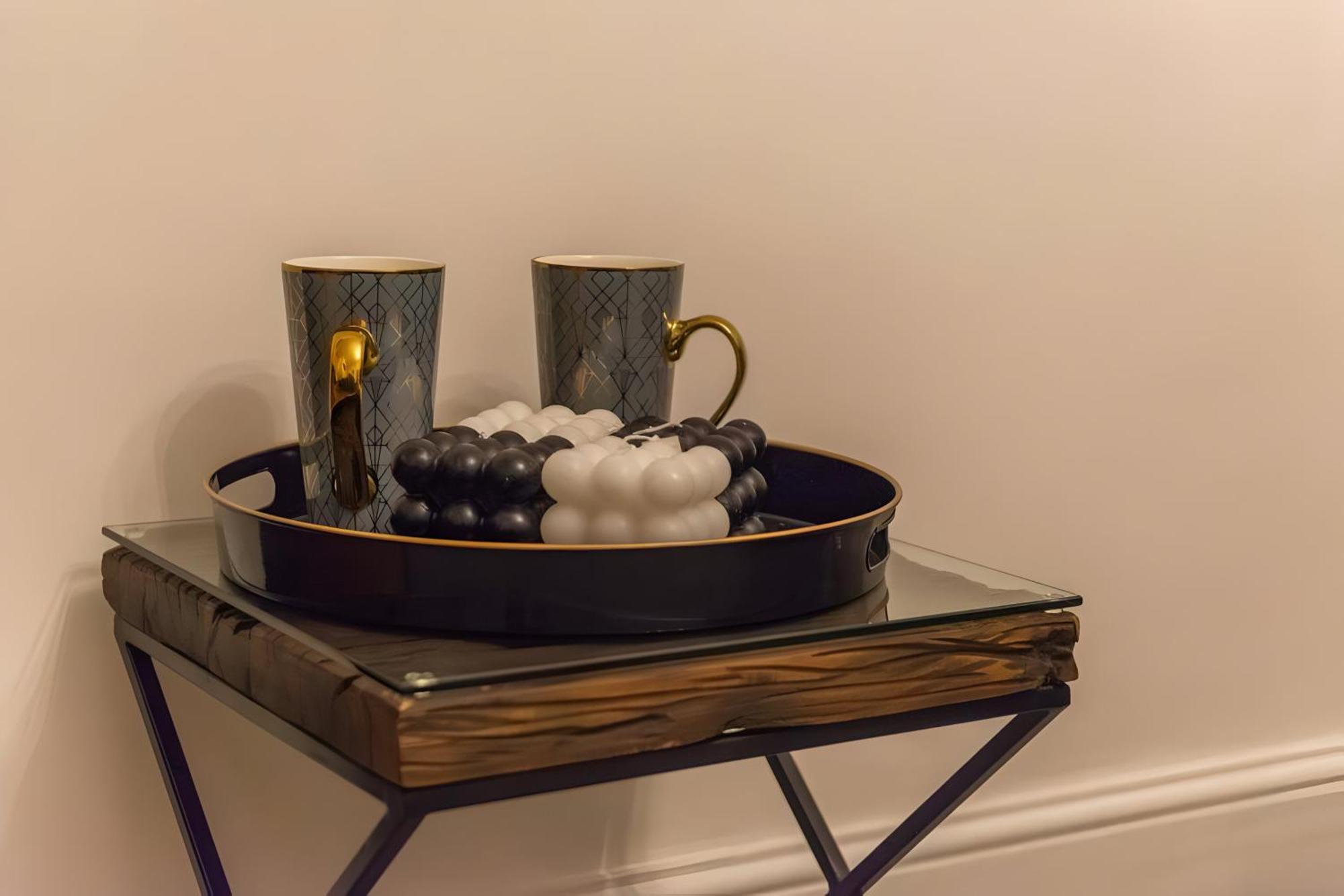 Harley Street Spectacular Suites With High Ceilings, High Luxury Λονδίνο Εξωτερικό φωτογραφία