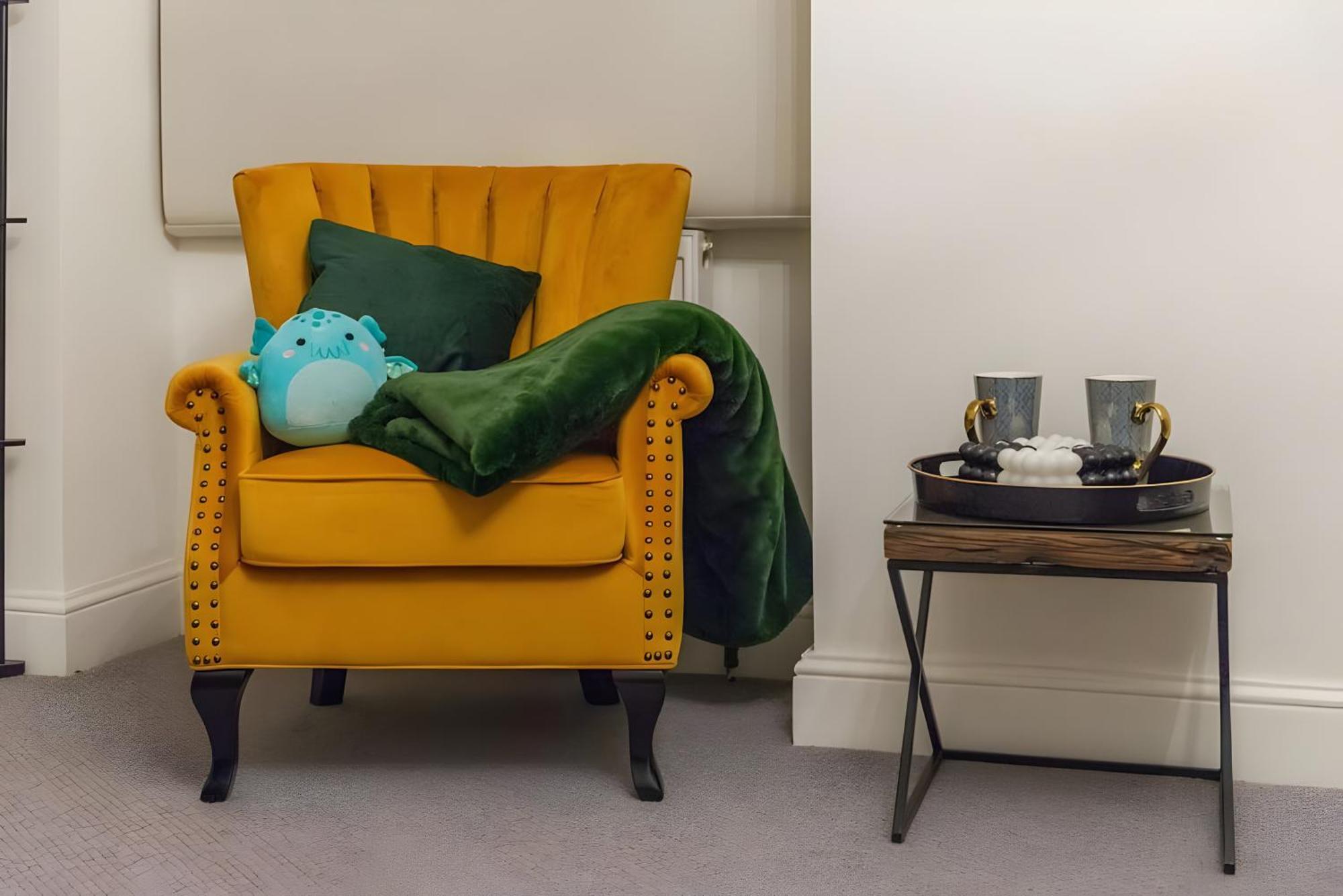 Harley Street Spectacular Suites With High Ceilings, High Luxury Λονδίνο Εξωτερικό φωτογραφία