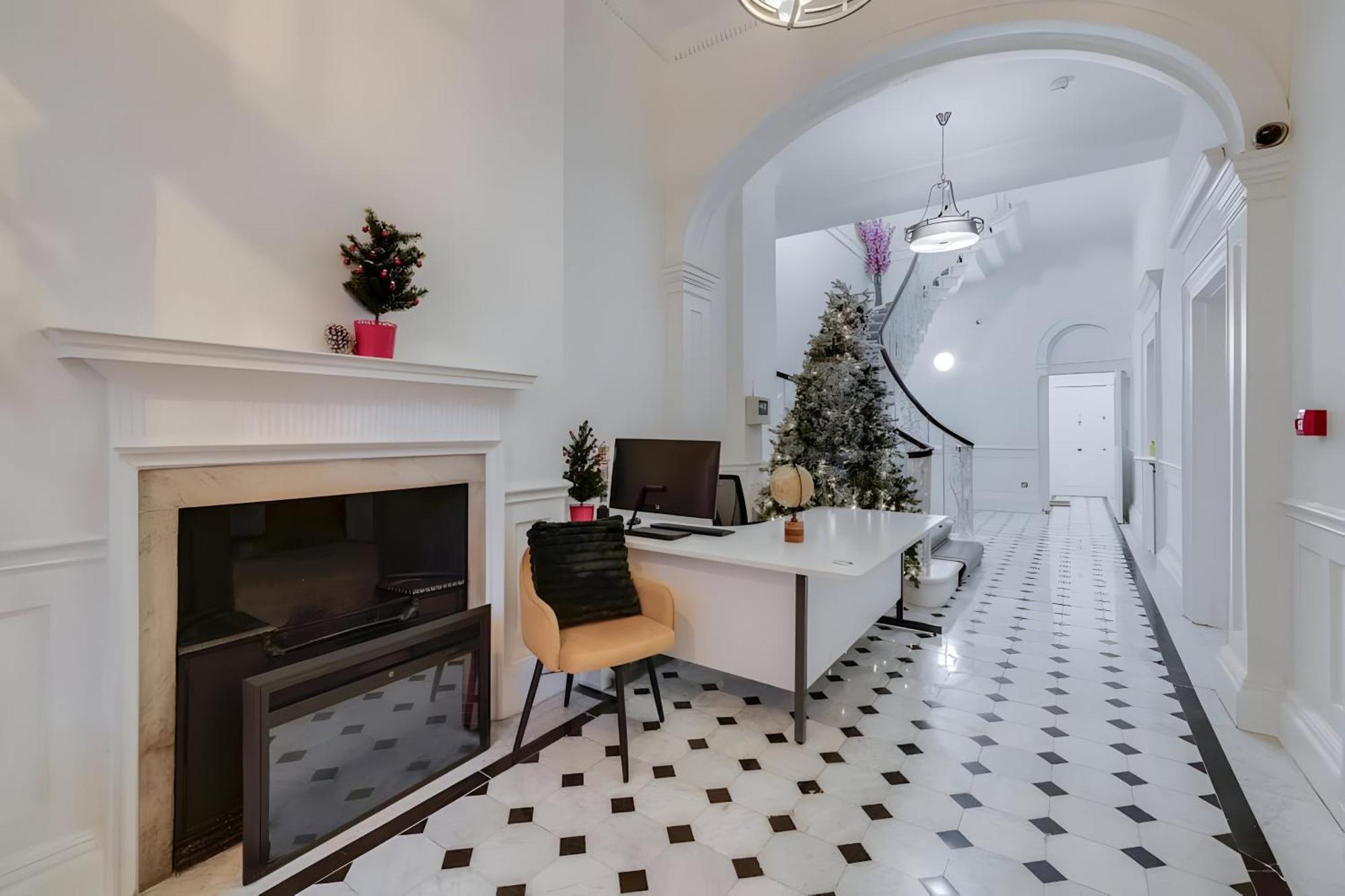 Harley Street Spectacular Suites With High Ceilings, High Luxury Λονδίνο Εξωτερικό φωτογραφία